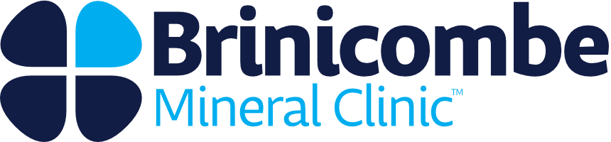 Brinicombe Mineral Clinic Logo