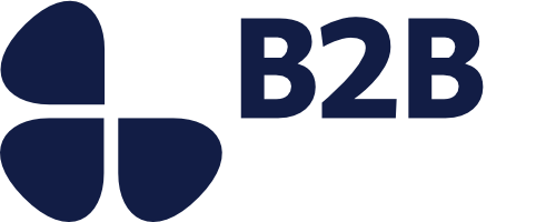 B2B nutrition logo