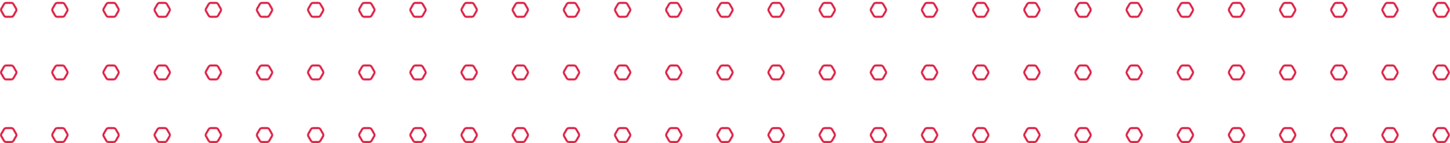 Brinicombe B2B Hexagons
