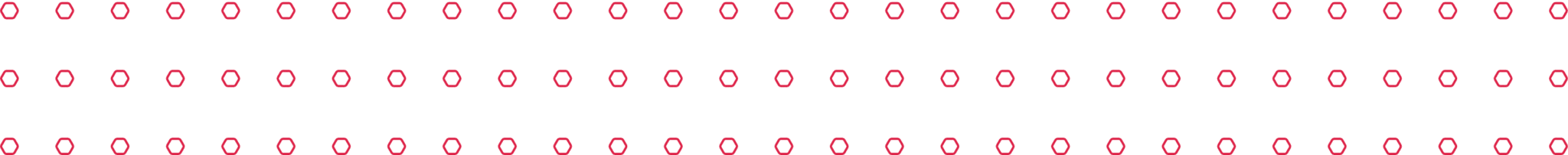 Brinicombe B2B Hexagons
