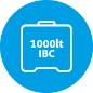 IBC Icon 1000lt