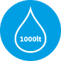 Liquid Icon 1000lt